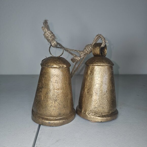 Rustic bells - Picture 4 of 4